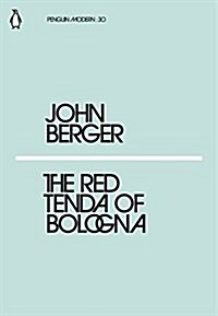 The Red Tenda of Bologna (Paperback)