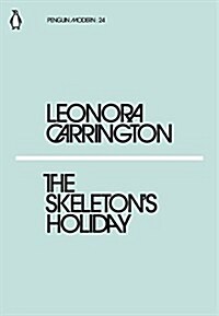 The Skeletons Holiday (Paperback)