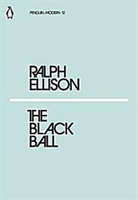 The Black Ball (Paperback)