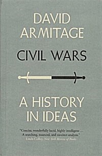 Civil Wars : A History in Ideas (Paperback)