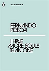 I Have More Souls Than One (Paperback)