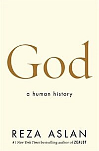 God : A Human History (Paperback)