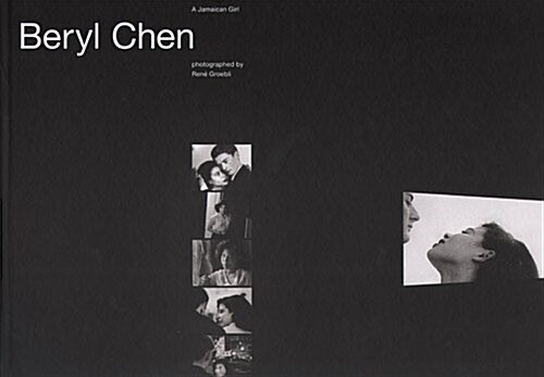 Beryl Chen by Rene Groebli (Paperback)