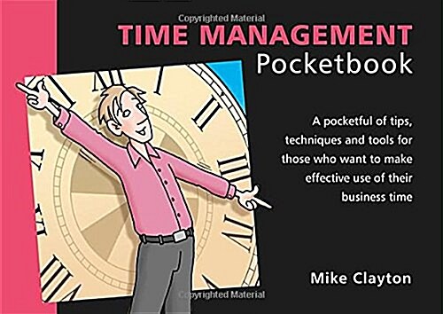 Time Management Pocketbook (Paperback)