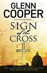 Sign of the Cross (Hardcover)