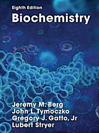 Biochemistry (Hardcover, 8th ed.)