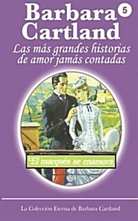 El Marques se Enamora (Paperback)