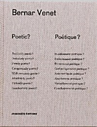 Poetic? Poetique? (Hardcover)