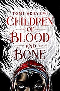 [중고] Children of Blood and Bone (Paperback, Main Market Ed.)