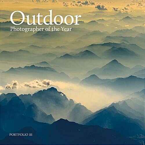 Outdoor Photographer of the Year : Portfolio III (Hardcover)