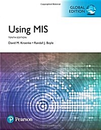 Using MIS, Global Edition (Paperback, 10 ed)