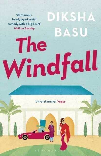 The Windfall (Paperback)