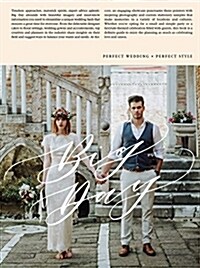 Big Day: Getting Weddings Perfect in Style - From Styling to Design (Paperback)