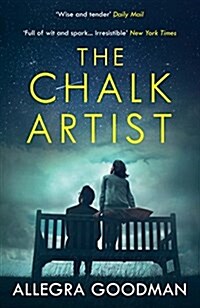 The Chalk Artist (Paperback, Main)