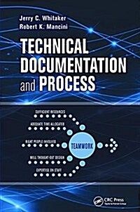 TECHNICAL DOCUMENTATION AND PROCESS (Hardcover)