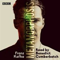 Metamorphosis : A BBC Radio 4 reading (CD-Audio, Abridged ed)