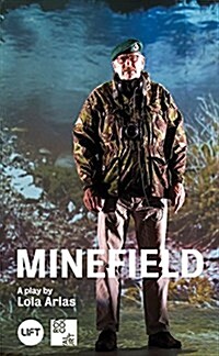 Minefield (Paperback)