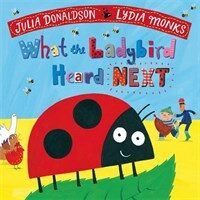 What the Ladybird Heard Next (Paperback, Main Market Ed.)