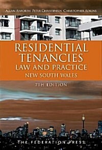 Residential Tenancies Law and Practice (Paperback, 7)