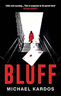 Bluff (Paperback)