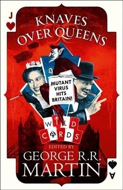 Knaves Over Queens (Paperback)