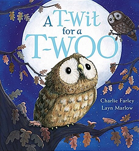 A T-Wit for a T-Woo (Hardcover)