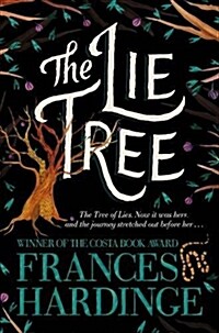 The Lie Tree (Paperback, Main Market Ed.)