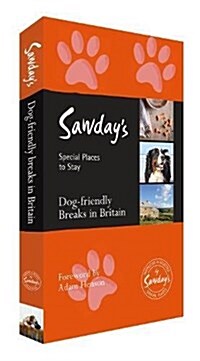 Dog Friendly Breaks in Britain (Paperback, 4 New edition)