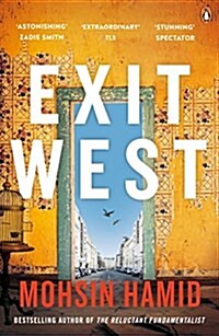 Exit West : A BBC 2 Between the Covers Book Club Pick – Booker Prize Gems (Paperback)