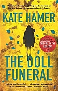 The Doll Funeral : from the bestselling, Costa-shortlisted author of The Girl in the Red Coat (Paperback, Main)