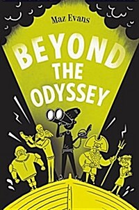 Beyond the Odyssey (Paperback)