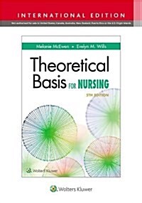 Theoretical Basis for Nursing (Paperback, 5th International)