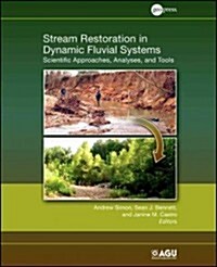 Stream Restoration in Dynmaic Fluvial Systems (Hardcover, 1st)