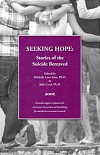 Seeking Hope: (Paperback)