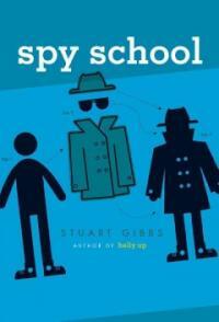 Spy school 