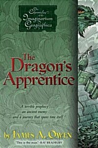 The Dragons Apprentice: Volume 5 (Paperback, Reprint)