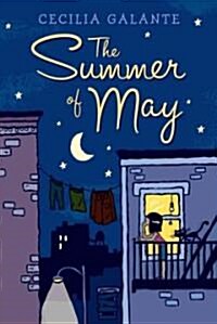 The Summer of May (Paperback, Reprint)