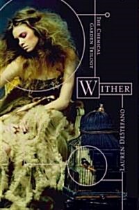 [중고] Wither (Paperback)