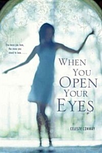 When You Open Your Eyes (Paperback)