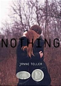 Nothing (Paperback)