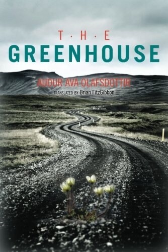 The Greenhouse (Paperback, Translation)