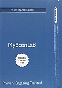 MyEconLab Access Code (Pass Code)
