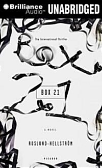 Box 21 (MP3 CD, Library)