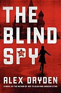 The Blind Spy (Paperback)