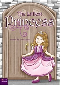 The Littlest Princess (Paperback)