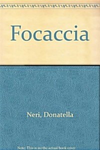 Focaccia (Hardcover)