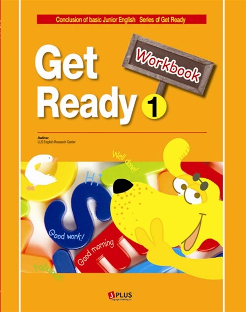 Get Ready 1 Workbook