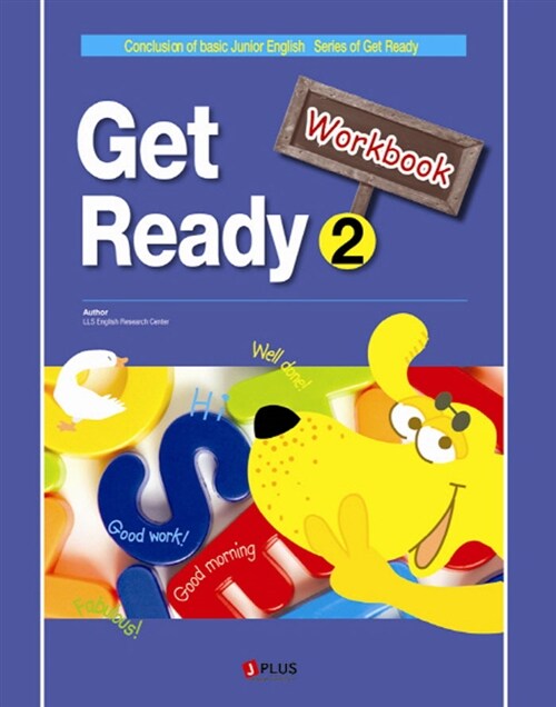 Get Ready 2 Workbook