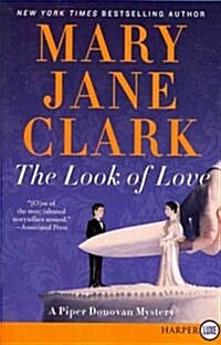 Look of Love, The LP (Paperback, Harperluxe)