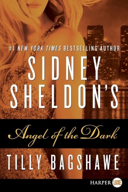 Sidney Sheldons Angel of the Dark (Paperback)